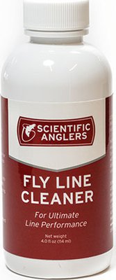 Scientific Anglers Rinse Free Fly Line Cleaner 4oz.